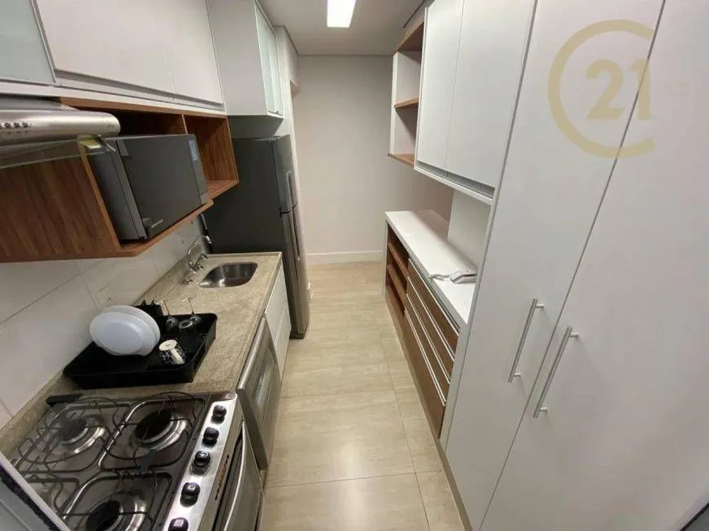 Apartamento, 1 quarto, 82 m² - Foto 3
