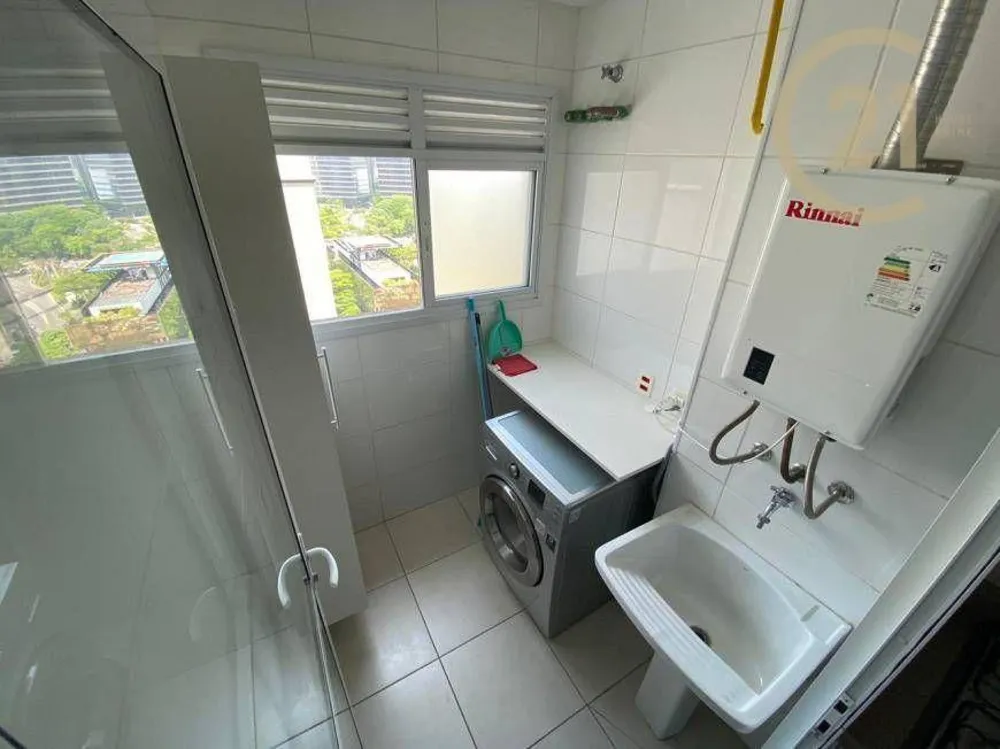 Apartamento, 1 quarto, 82 m² - Foto 1