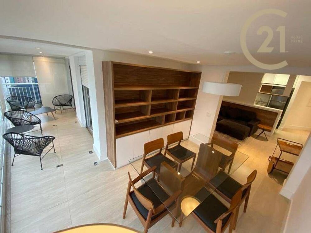 Apartamento, 1 quarto, 82 m² - Foto 4