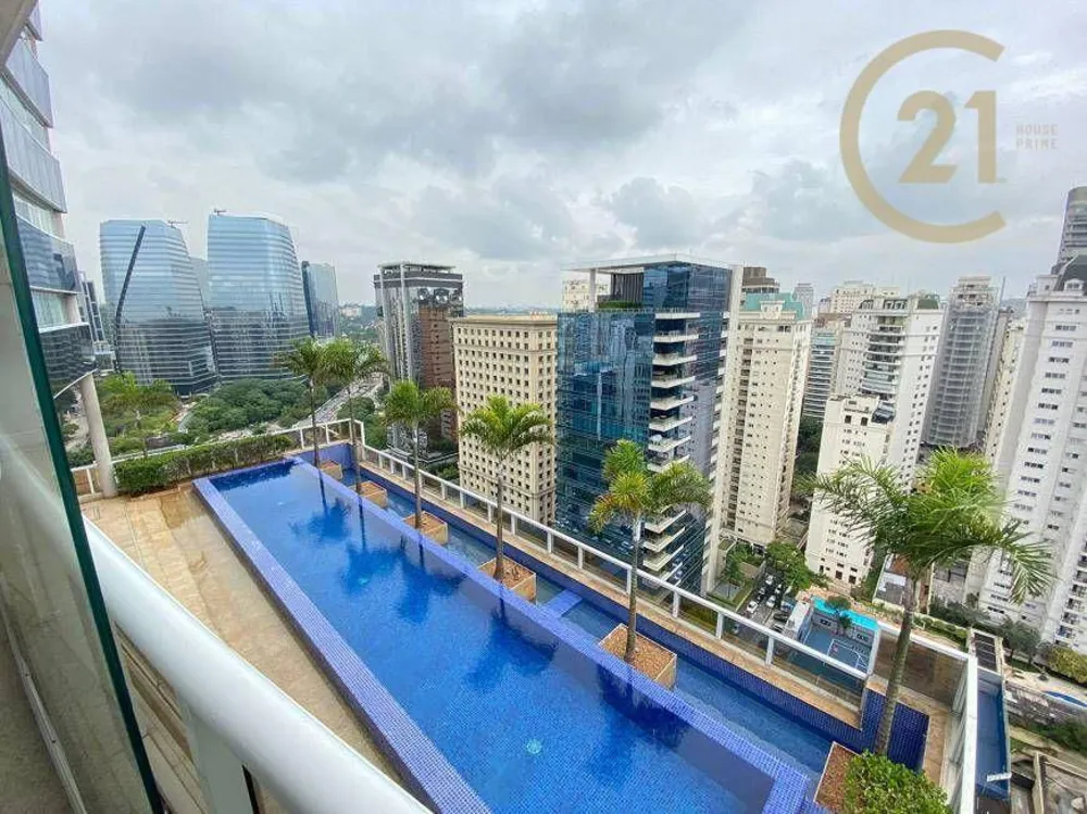 Apartamento, 1 quarto, 82 m² - Foto 2