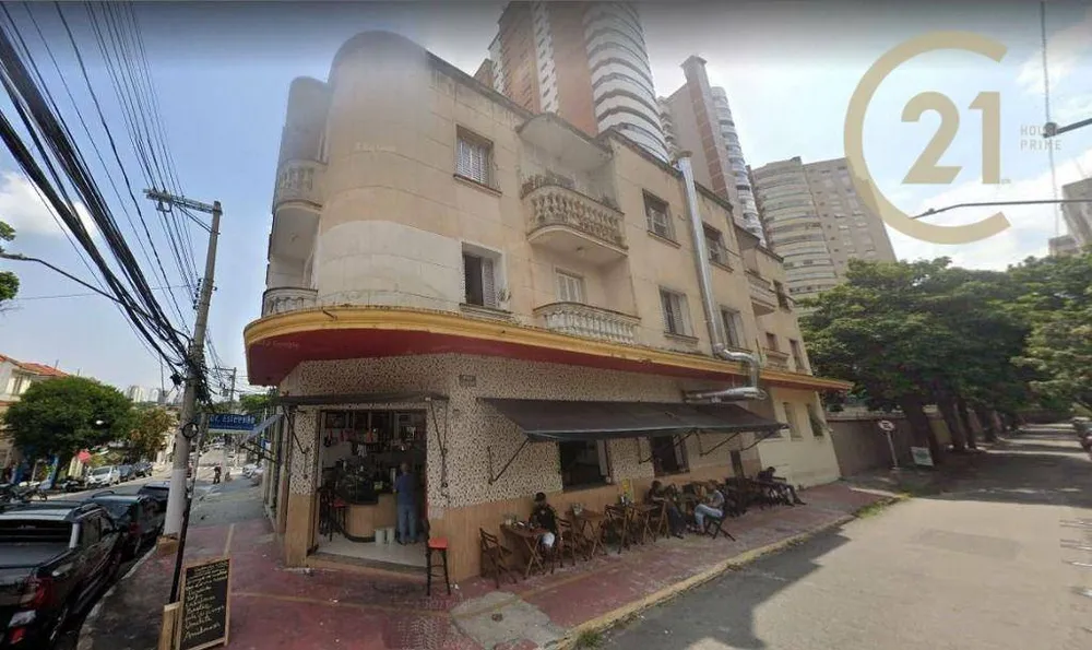 Prédio Inteiro, 750 m² - Foto 2