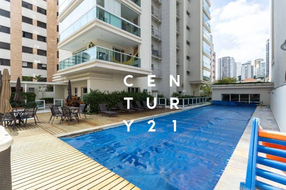 Apartamento, 2 quartos, 114 m² - Foto 8