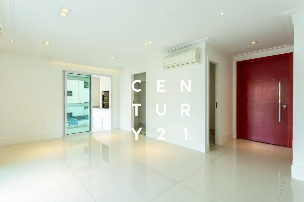Apartamento, 2 quartos, 114 m² - Foto 3