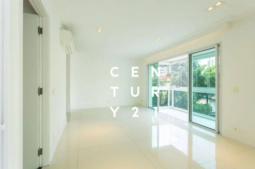 Apartamento, 2 quartos, 114 m² - Foto 4