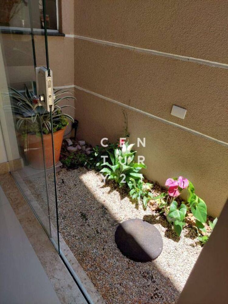 Sobrado, 3 quartos, 129 m² - Foto 3