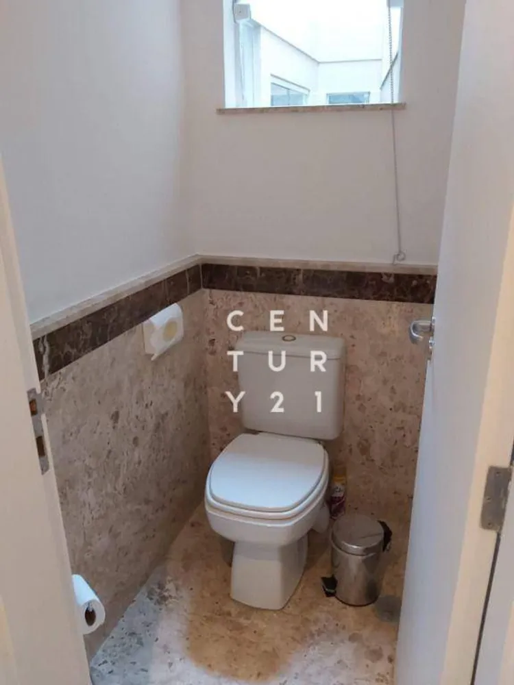 Sobrado, 3 quartos, 129 m² - Foto 6