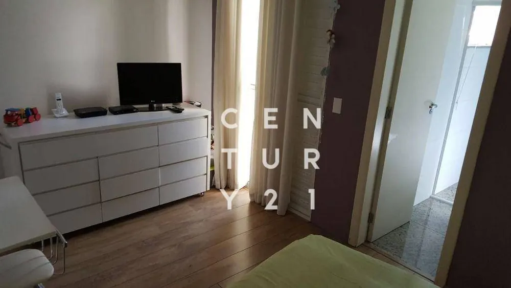 Sobrado, 3 quartos, 129 m² - Foto 3