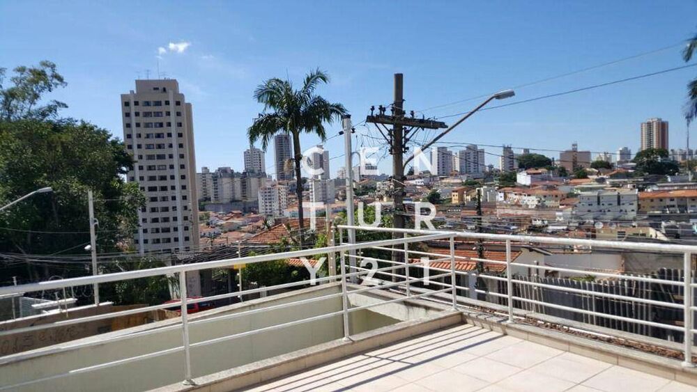Sobrado, 3 quartos, 129 m² - Foto 2