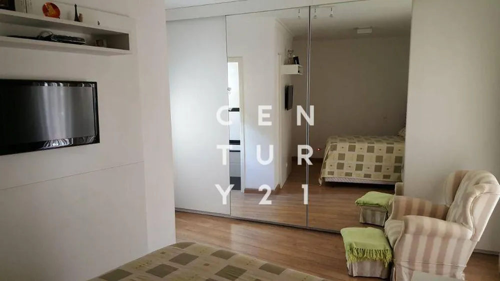 Sobrado, 3 quartos, 129 m² - Foto 4