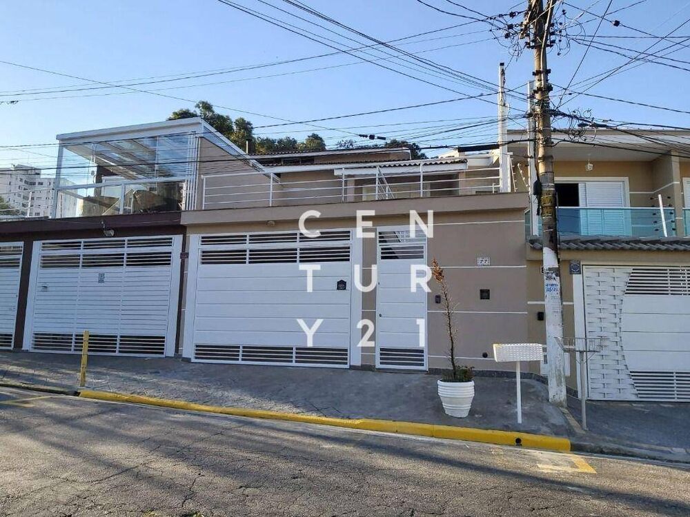 Sobrado, 3 quartos, 129 m² - Foto 4