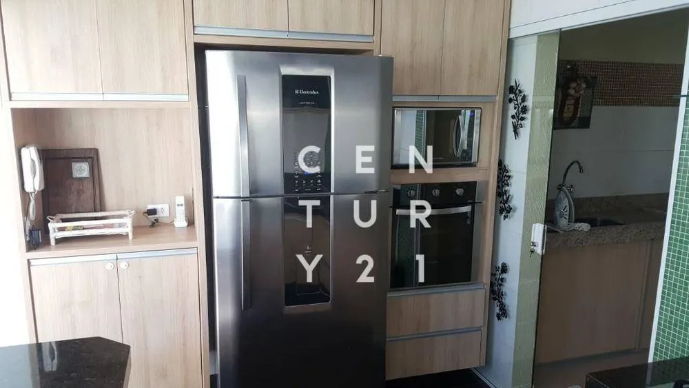 Sobrado, 3 quartos, 129 m² - Foto 8