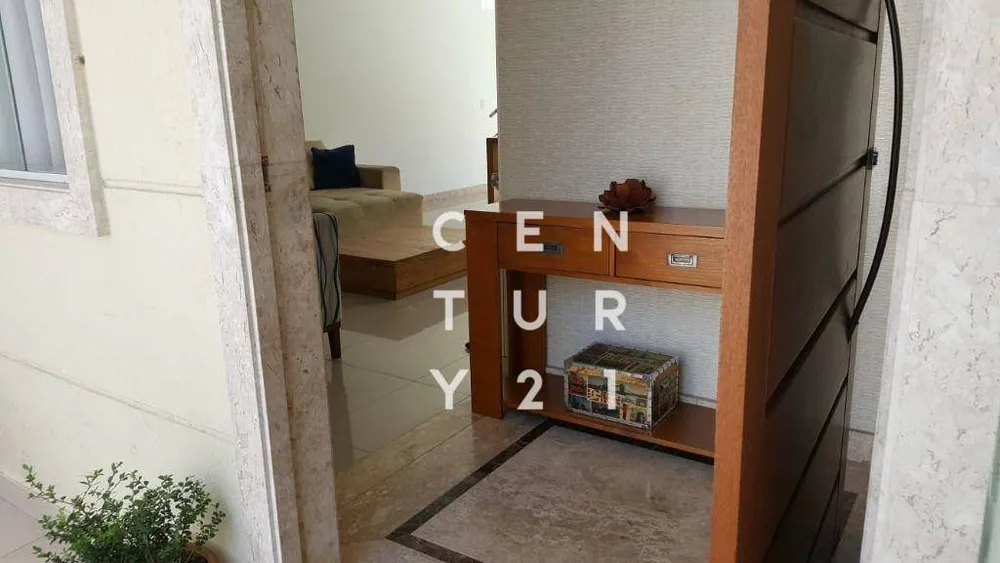 Sobrado, 3 quartos, 129 m² - Foto 10