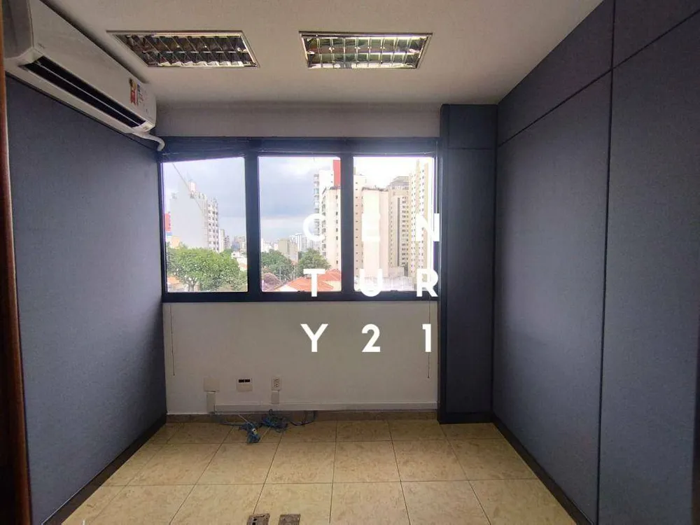 Sala-Conjunto, 47 m² - Foto 4