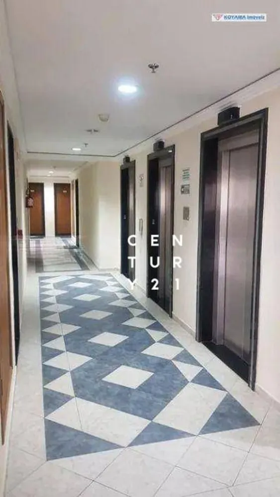 Sala-Conjunto, 47 m² - Foto 12