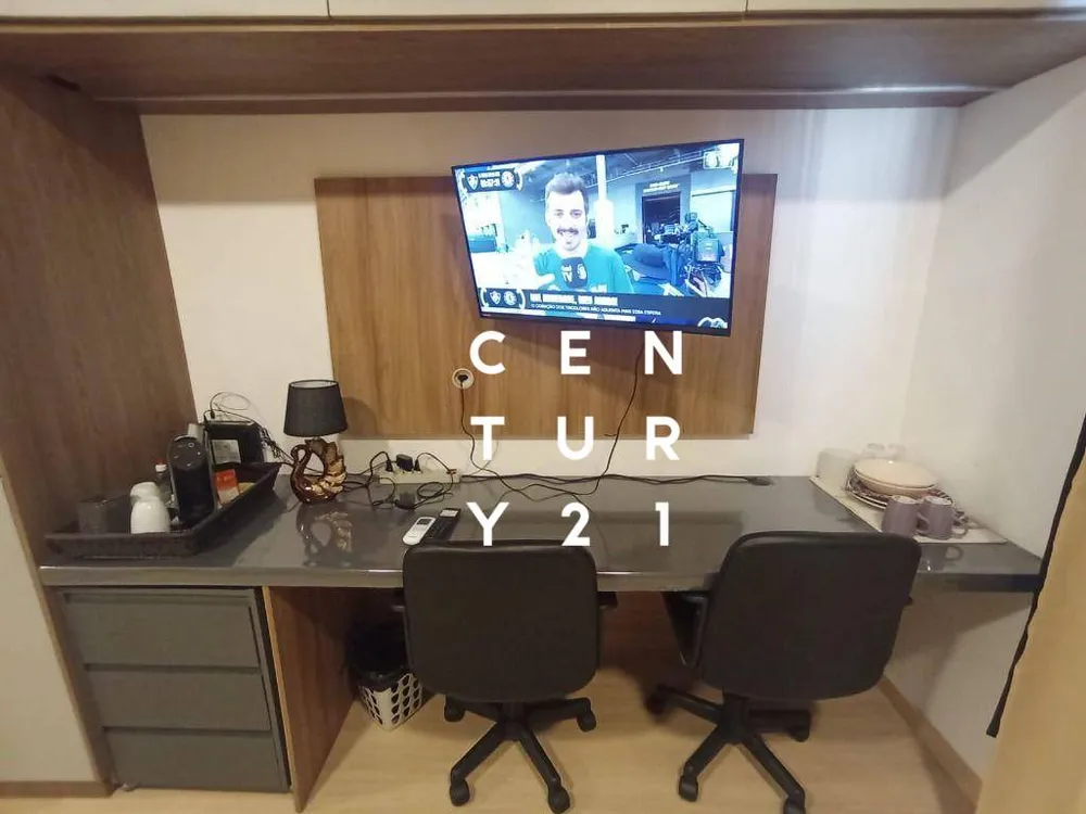 Apartamento, 1 quarto, 25 m² - Foto 3
