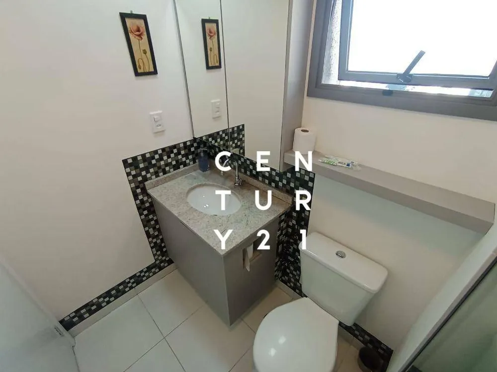 Apartamento, 1 quarto, 25 m² - Foto 5