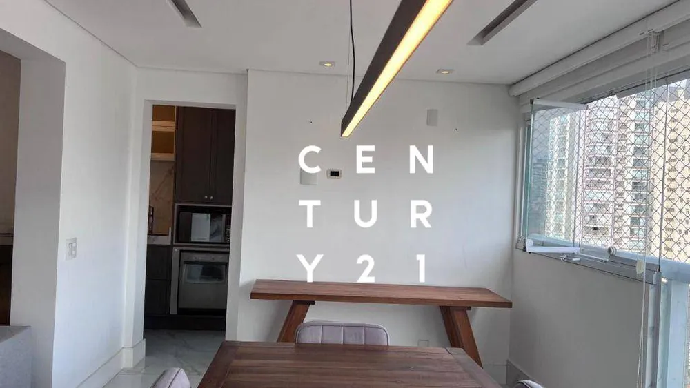 Apartamento, 2 quartos, 110 m² - Foto 8