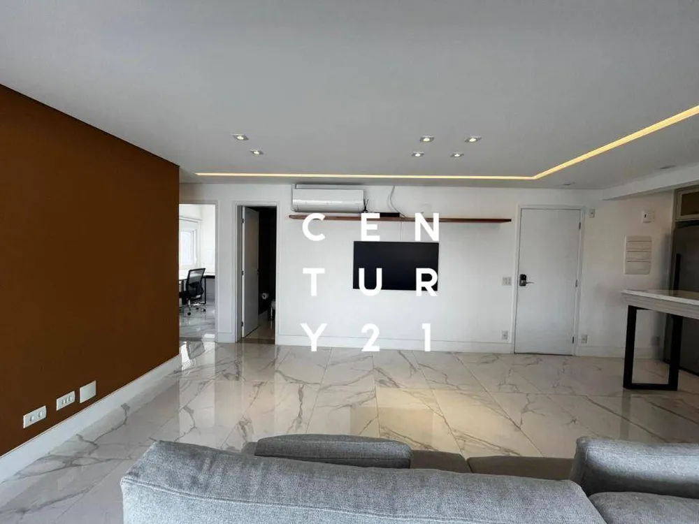 Apartamento, 2 quartos, 110 m² - Foto 11