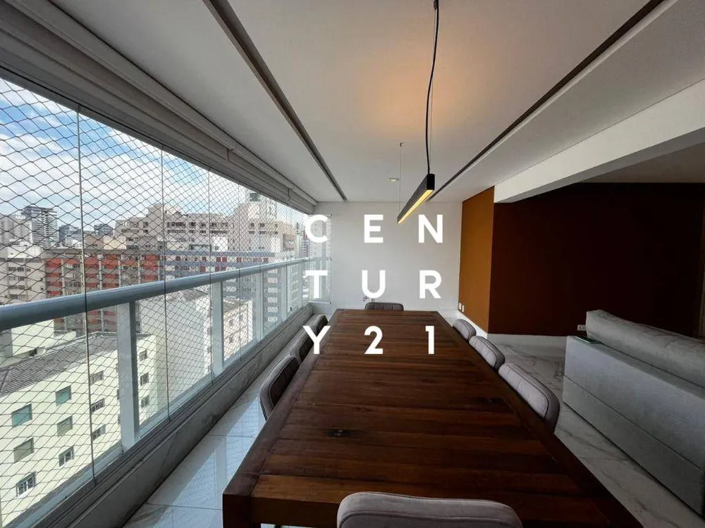 Apartamento, 2 quartos, 110 m² - Foto 1