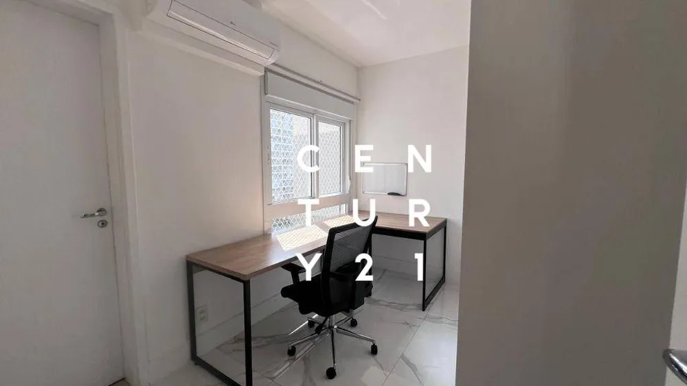 Apartamento, 2 quartos, 110 m² - Foto 3
