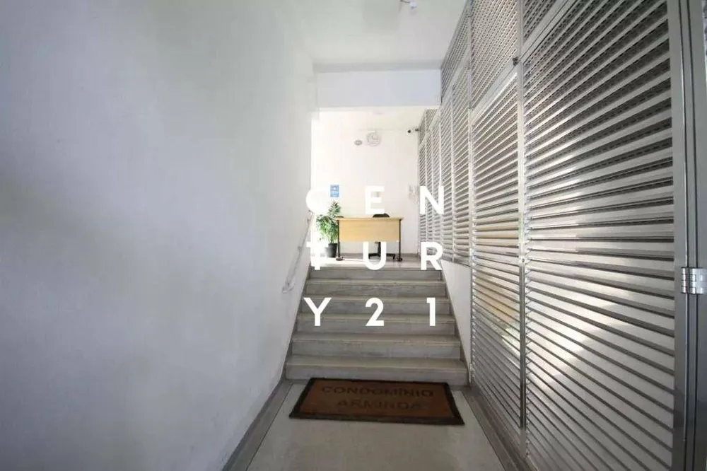 Apartamento, 1 quarto, 50 m² - Foto 7