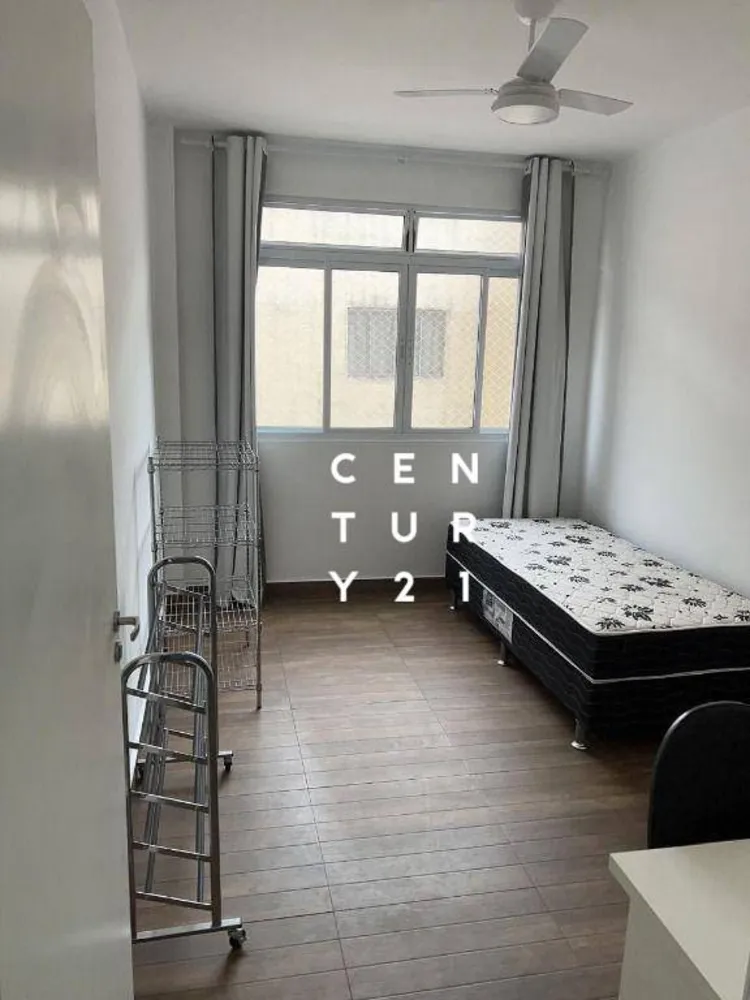Apartamento, 1 quarto, 50 m² - Foto 1