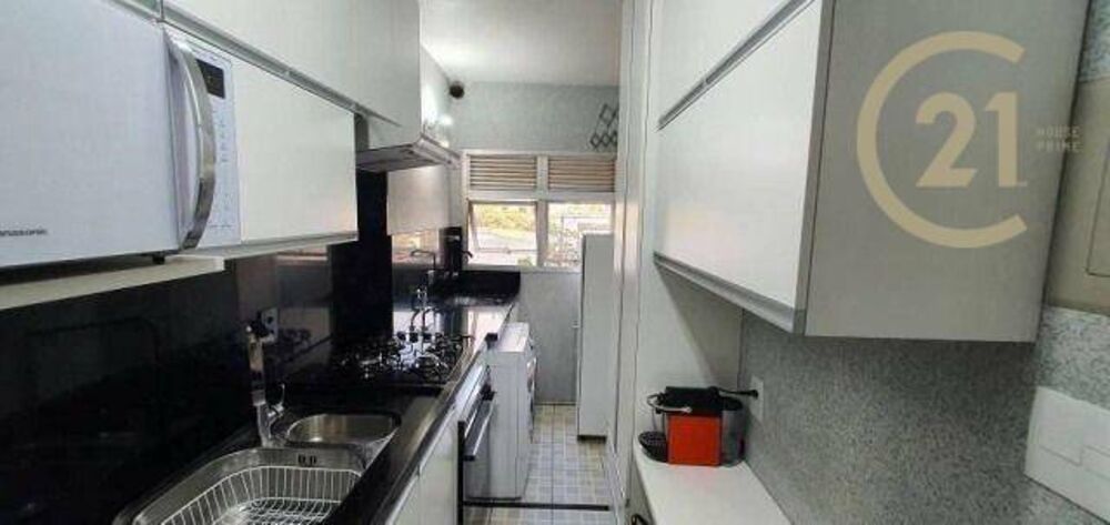 Apartamento, 2 quartos, 57 m² - Foto 2