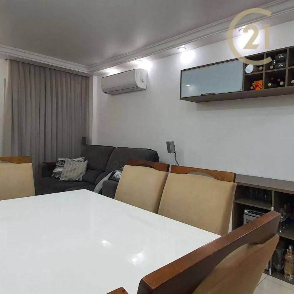 Apartamento, 2 quartos, 57 m² - Foto 4