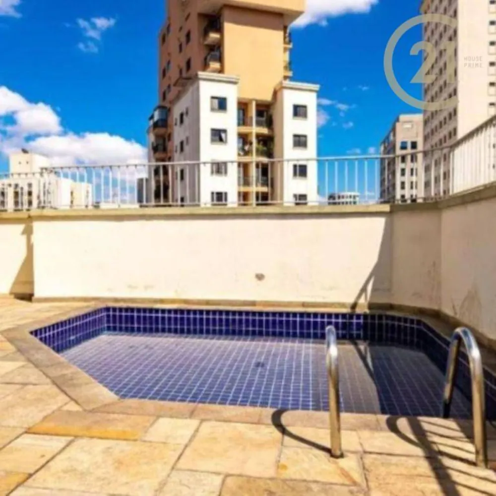 Apartamento, 2 quartos, 57 m² - Foto 12
