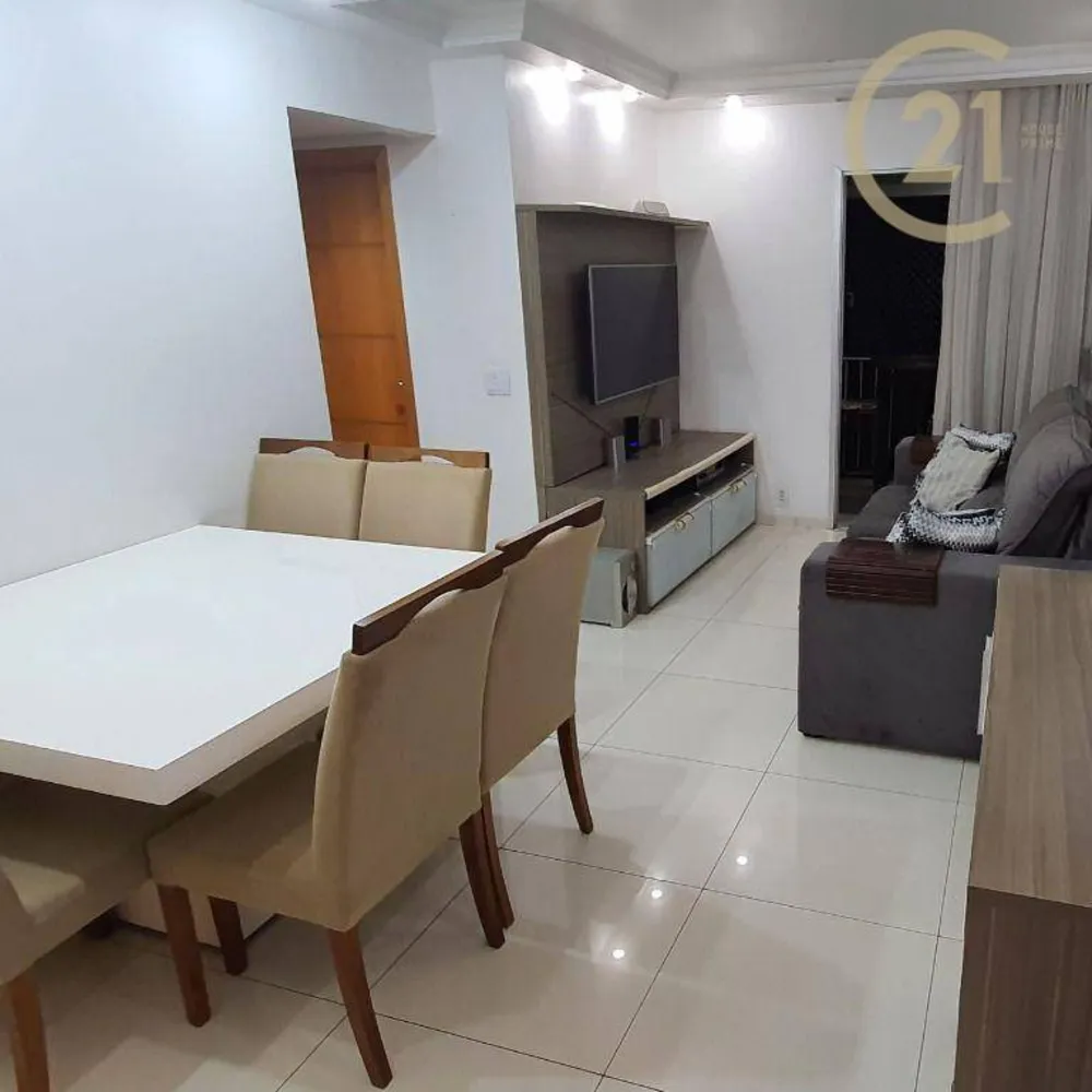 Apartamento, 2 quartos, 57 m² - Foto 3