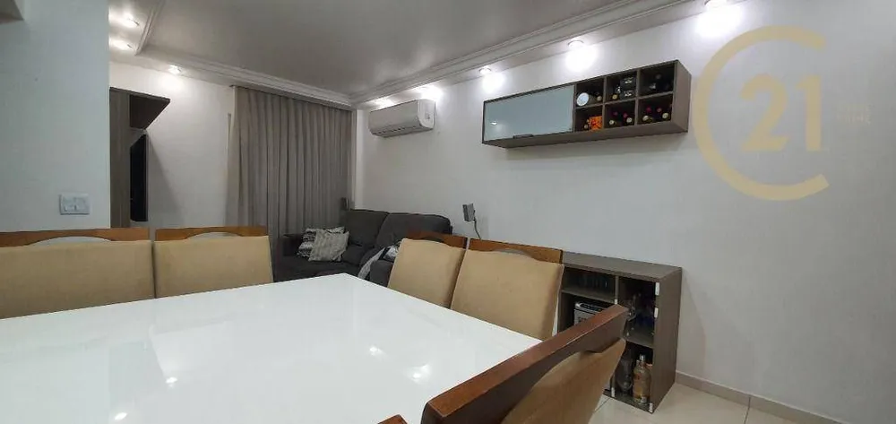 Apartamento, 2 quartos, 57 m² - Foto 1