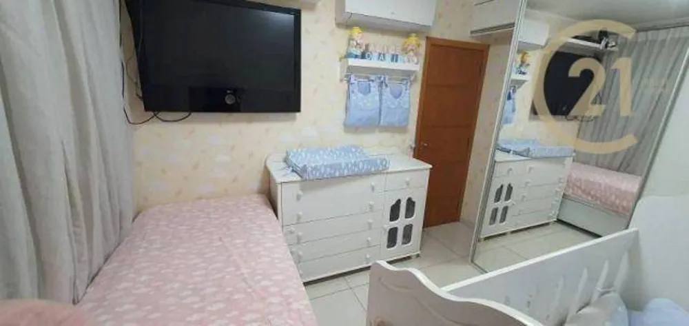 Apartamento, 2 quartos, 57 m² - Foto 8