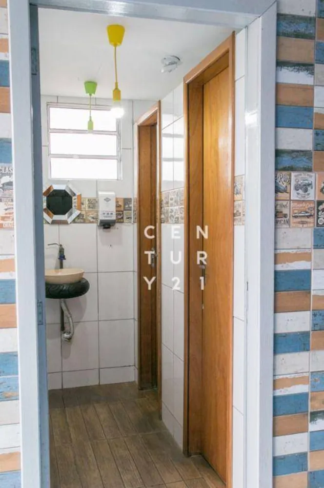 Depósito-Galpão, 2520 m² - Foto 4