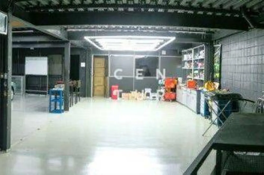 Depósito-Galpão, 2520 m² - Foto 8