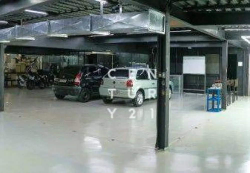 Depósito-Galpão, 2520 m² - Foto 5
