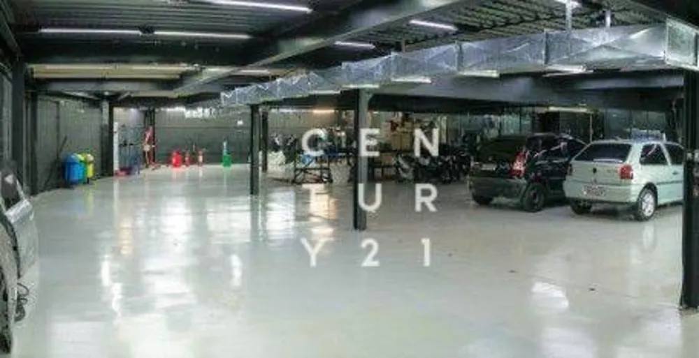 Depósito-Galpão, 2520 m² - Foto 3