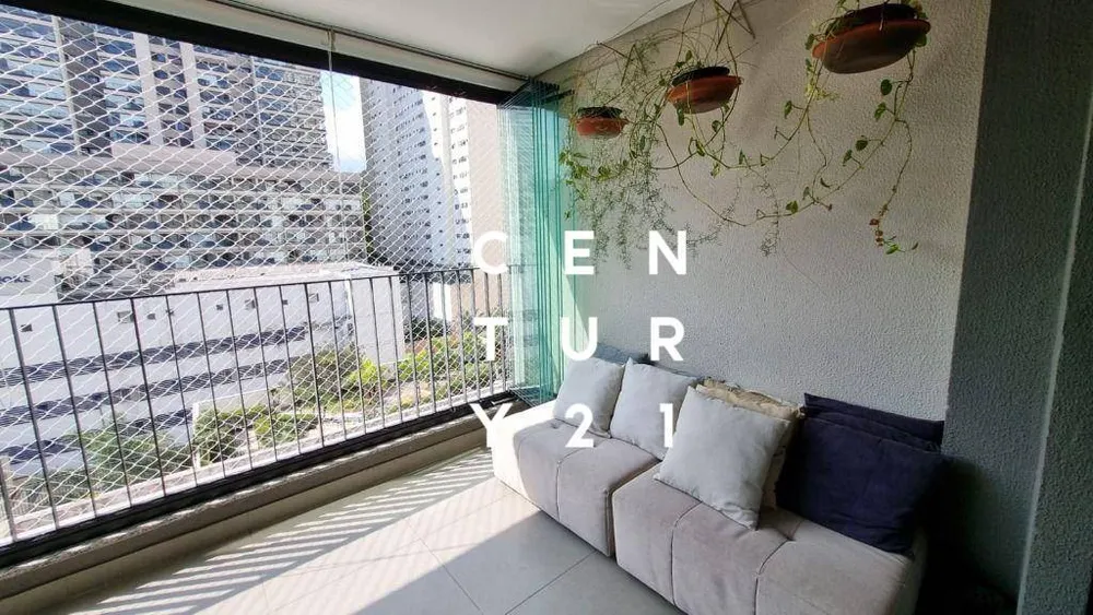 Apartamento, 2 quartos, 70 m² - Foto 3