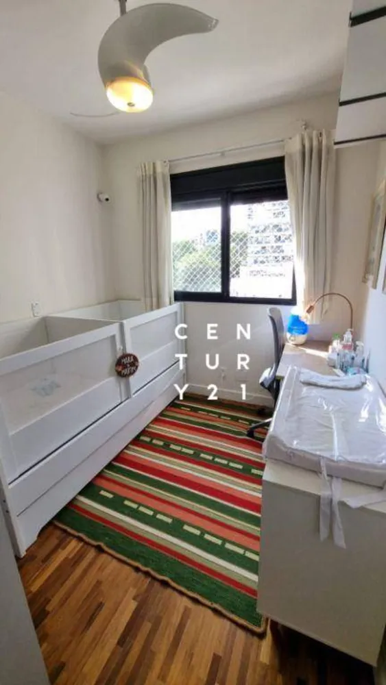 Apartamento, 2 quartos, 70 m² - Foto 5