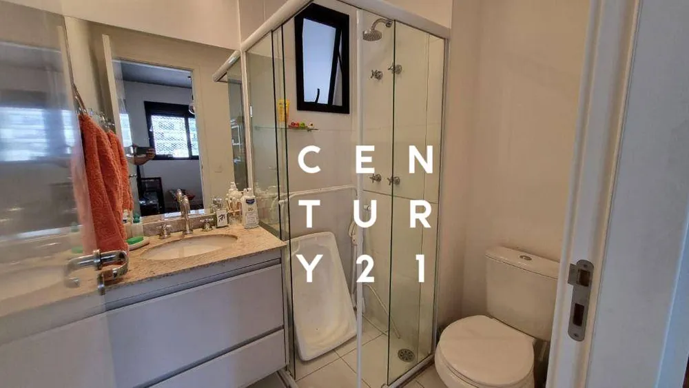 Apartamento, 2 quartos, 70 m² - Foto 2