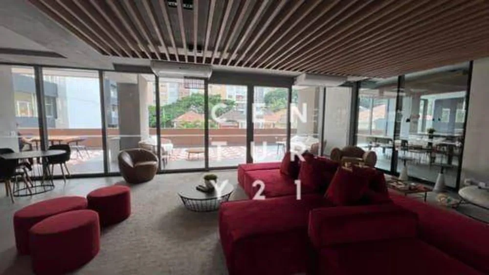 Apartamento, 1 quarto, 37 m² - Foto 4