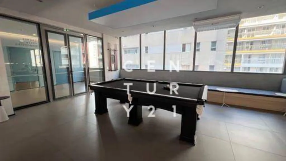 Apartamento, 1 quarto, 37 m² - Foto 2