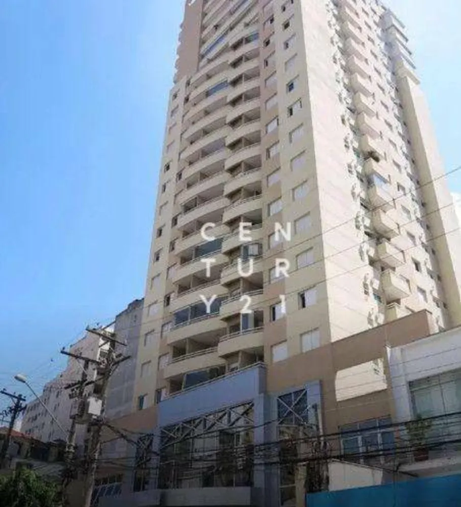 Apartamento, 1 quarto, 45 m² - Foto 4