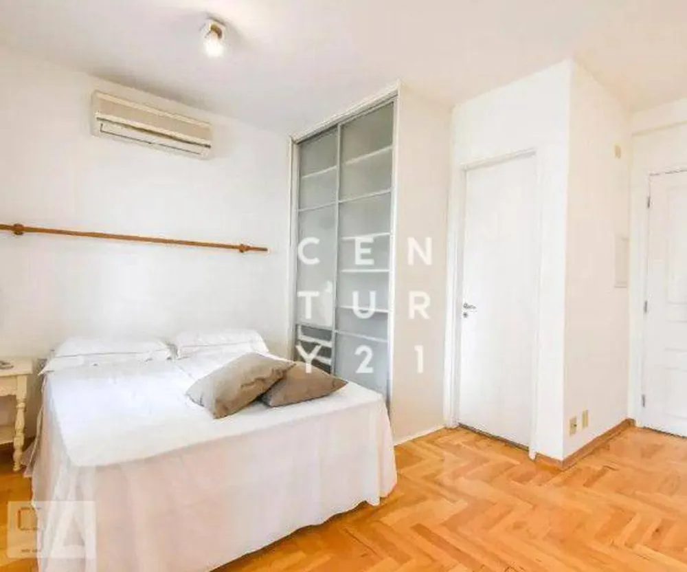 Apartamento, 1 quarto, 45 m² - Foto 5