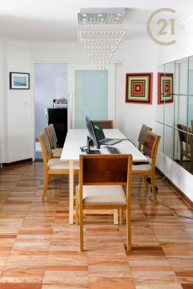 Apartamento, 3 quartos, 130 m² - Foto 7