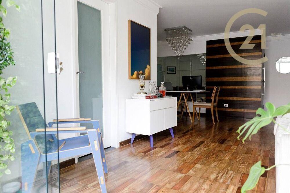 Apartamento, 3 quartos, 130 m² - Foto 4