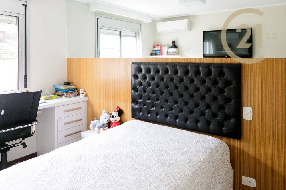 Apartamento, 3 quartos, 130 m² - Foto 1