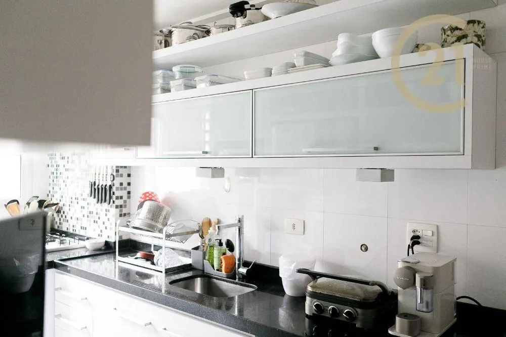 Apartamento, 3 quartos, 130 m² - Foto 6