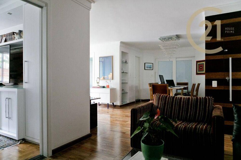 Apartamento, 3 quartos, 130 m² - Foto 3