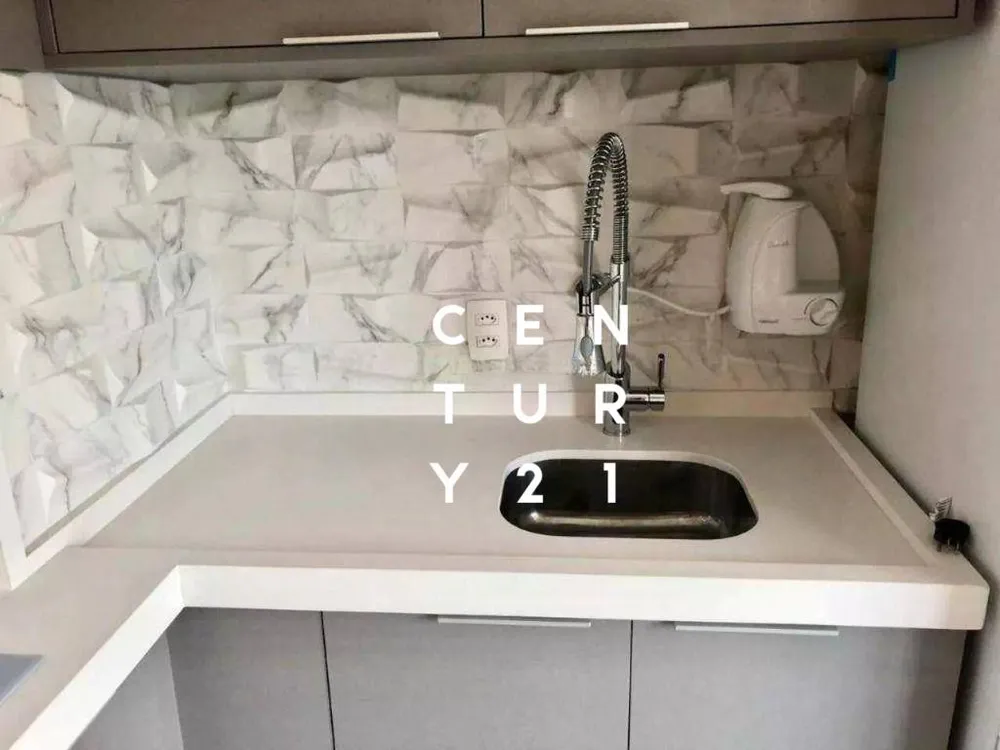 Apartamento, 1 quarto, 32 m² - Foto 10