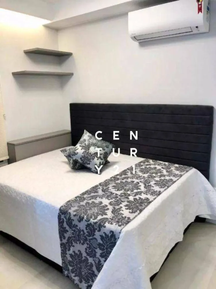 Apartamento, 1 quarto, 32 m² - Foto 7